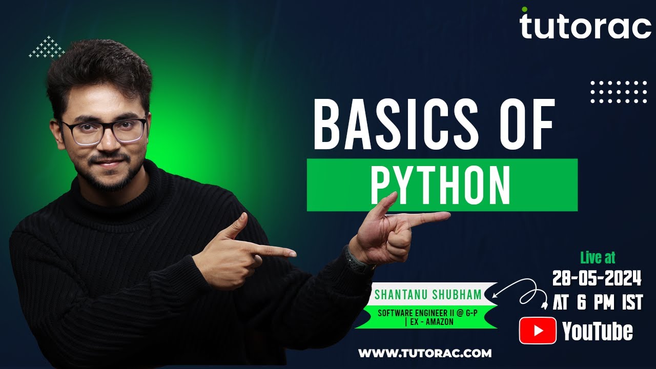 Python for beginners coding tutorial with q a youtube