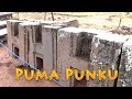 Tiahuanaco und Puma Punku verborgenes Geheimnis Doku Prä Astronautik (13/20)
