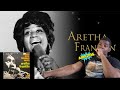 ARETHA FRANKLIN BRIDGE OVER TROUBLED WATER REACTION