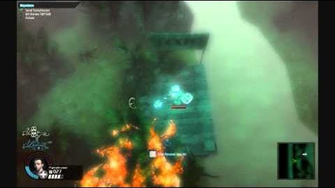 Alien Swarm: Savage Canopy (beta)