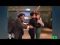 Don't Let Go (James Bermingham) featuring John Travolta Dance from Michael