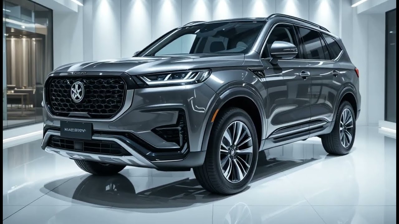 Why KGM Musso Is Still Popular in the Korean Market