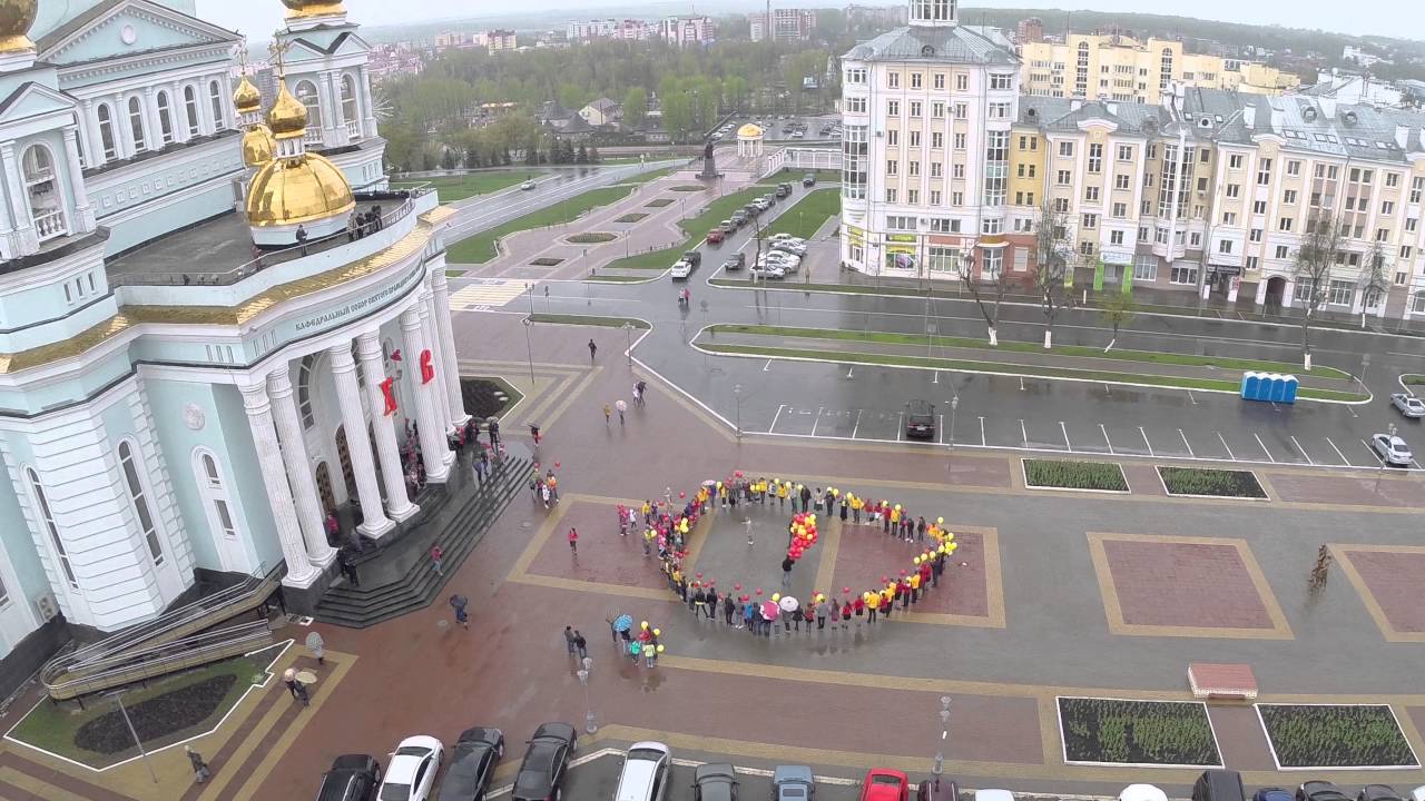 Авто бридж саранск