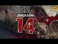 Lets Play Resident Evil Requiem (Deutsch) - [4K] #14 - Überall nur UNTOTE!!! ⚔️