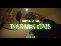 J9ueve ft. La Fève - Tous Mes États ( prod Odda )