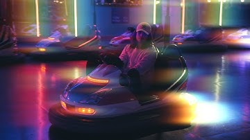 Vancouver Sleep Clinic - Isabelle (Official Visualizer)