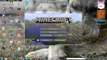 Brand [NEU]Minecraft Paintball mod 1.4.7 download + installieren