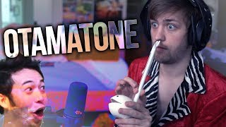 Epic Otamatone Instrument! (Mail Time #25)