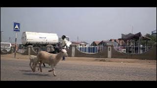 Nero X - Nipa Nua( Video)