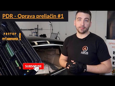 Video: Ako vyrovnať pdf?