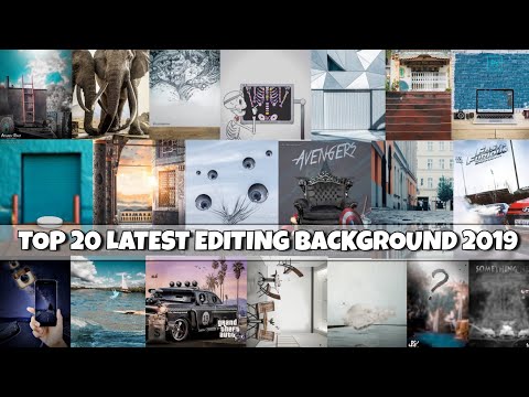 Download Top 20 Latest Manipulation Photo Editing background 2019 || Photo Editing background 2019 @AlfazEditing