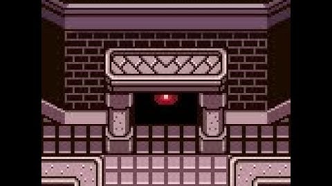 The Legend of Zelda: Oracle of Ages Part 24 - Black Tower