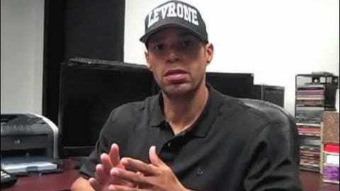 LevroneReport.com • Strength & Weakness