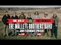 The Mallet Brothers ft. Jon Fishman (Phish) | Brooklyn Bowl | 4/12/18 | Relix