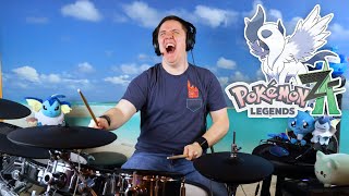 The Rogue Mega Battle Music From PokΓ©mon Legends: Z-A Destroyed Me!
The Rogue Mega Battle Music From PokΓ©mon Legends: Z-A Destroyed Me! The Rogue Mega Battle Music From PokΓ©mon Legends: Z-A Destroyed Me!
