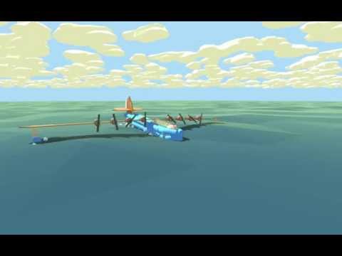 When Pigs Fly