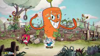 Cuphead Reddit Challenge #1 (Read Description for more info)