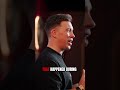 Q&A time with the fans at Tomorrowland’s YouTube Studio