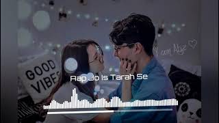Aap Jo Is Tarah Se.Female Version Love 💕💕 Status Video screenshot 4