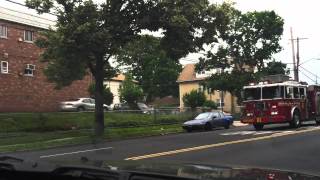 FDNY Squad 61