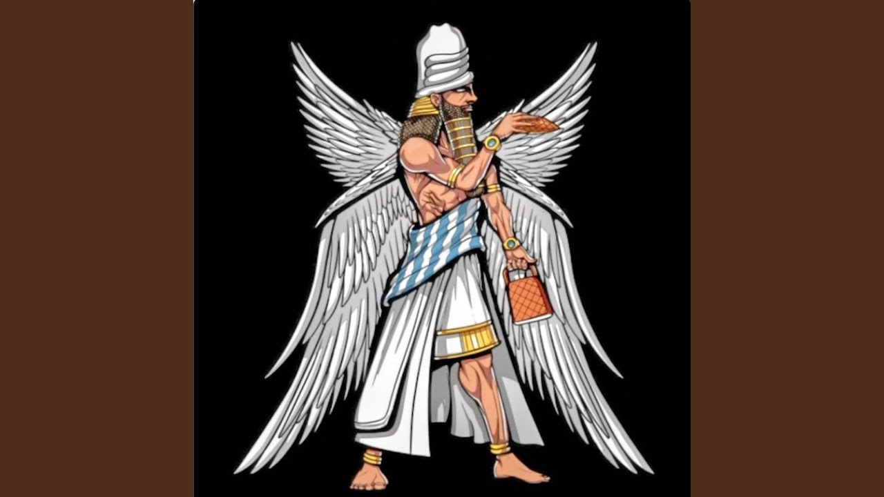 Watch Anunnaki Lord No Name on YouTube Watch Anunnaki Lord No Name on YouTube