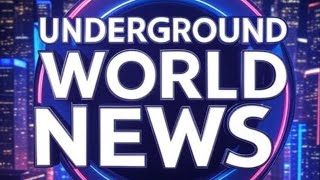 🔴LIVE- Yellowstone Pool Eruption, Greys and Coming Atmospheric Cataclysm, Iran &amp; More - UWN 5/1/26