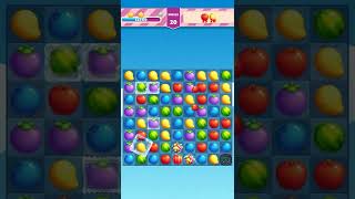 Fruit Crush - Match 3 Puzzle screenshot 2