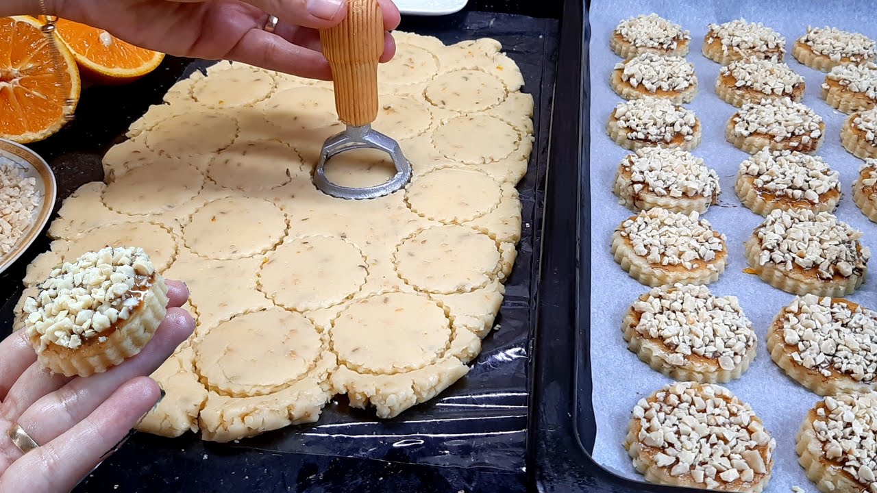 دواز أتاي لي حماقو عليه عائلتي بهشاشة ولذة ديالو كذوب ذوابان في الفم❗ساهل ماهل بكمية وفيرة/صابلي