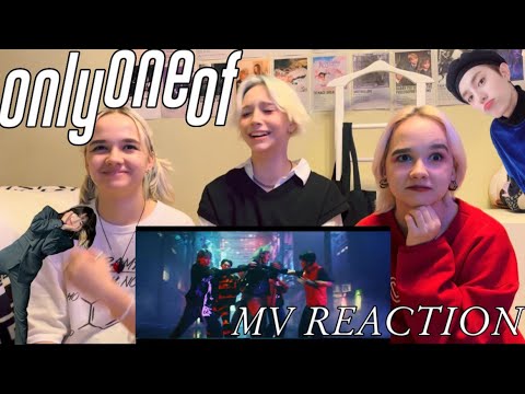[MV] OnlyOneOf (온리원오브) ‘seOul drift’ | REACTION |