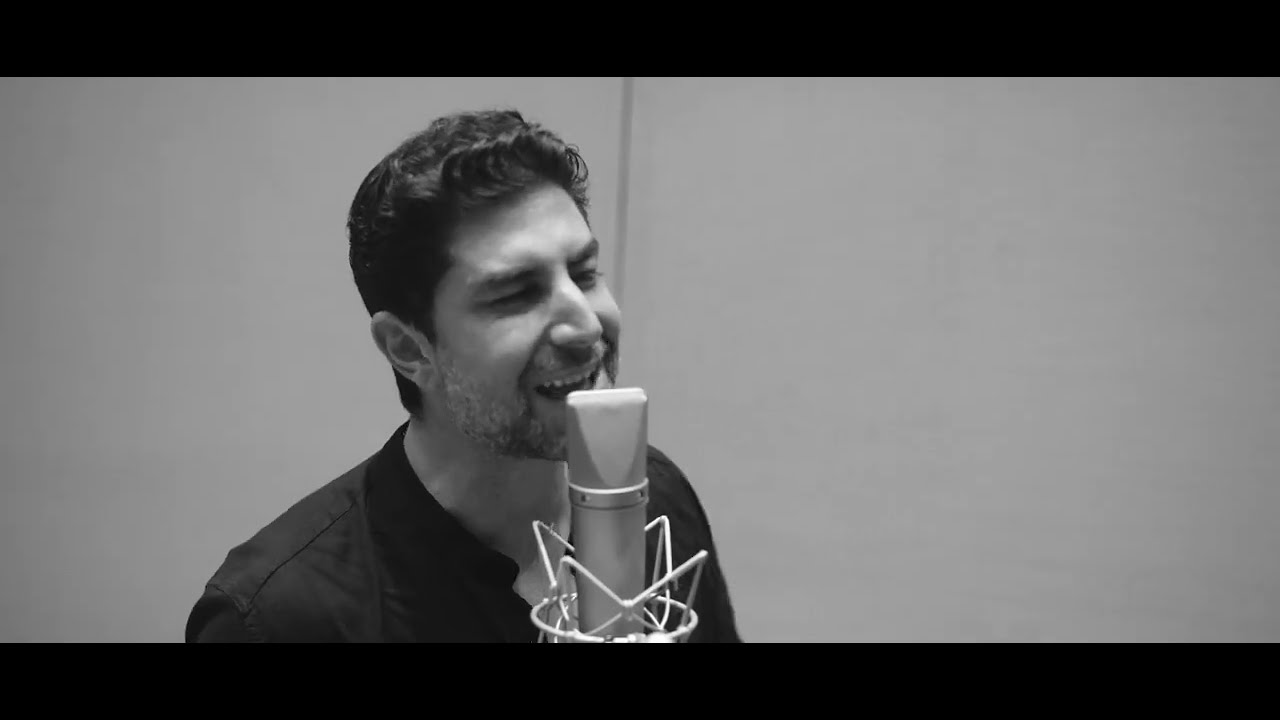 Maxi Pardo - Mi historia entre tus dedos Feat Nacho Abad