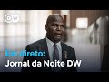 Em direto: 5 de Junho de 2025 - Jornal da Noite
