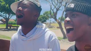 Anginamali (Acapella) | Lyrics