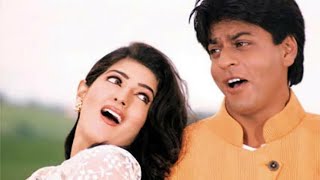 Hum To Deewane Hue Yaar....Video Song | Shahrukh \u0026 Twinkle Khanna Superhit Song | Fresh Gaane