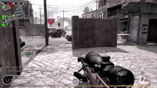 Dynasty XcL | Cod Minitage #14
