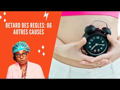 Vidéo: Est-ce qu'il y a du retard ou des retards ?