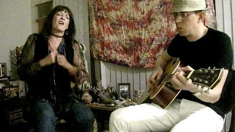 Me and Bobby McGee by Jackie Horner