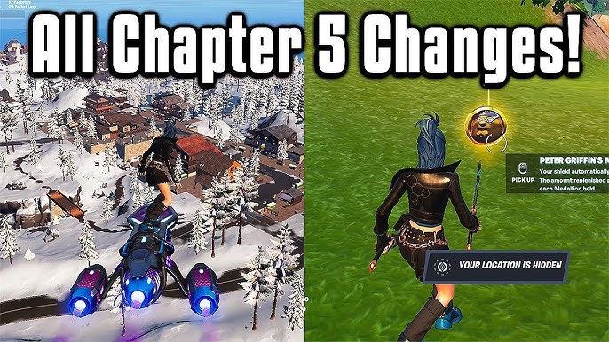 how to few favorites in Fortnite chapter 5｜TikTok Search