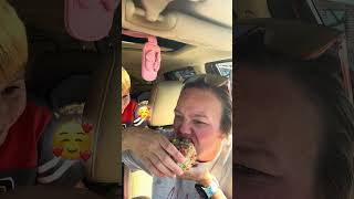 #crumblcookies #cookiereview #mukbang #sweets #review