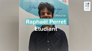 Ta Vision De Tarbes Raphaël Perret Avec Gérard Trémège