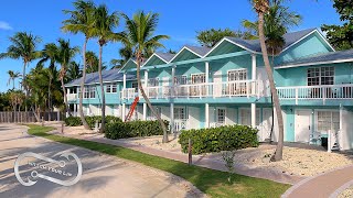 Resort Review  Lime Tree Bay Resort, Florida Keys