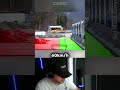 Jak testuje się bariery ochronne w F1?