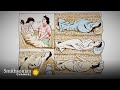 Wampanoag History and European Contact