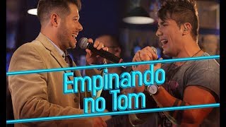 EMPINANDO NO TOM - HUGO & TIAGO