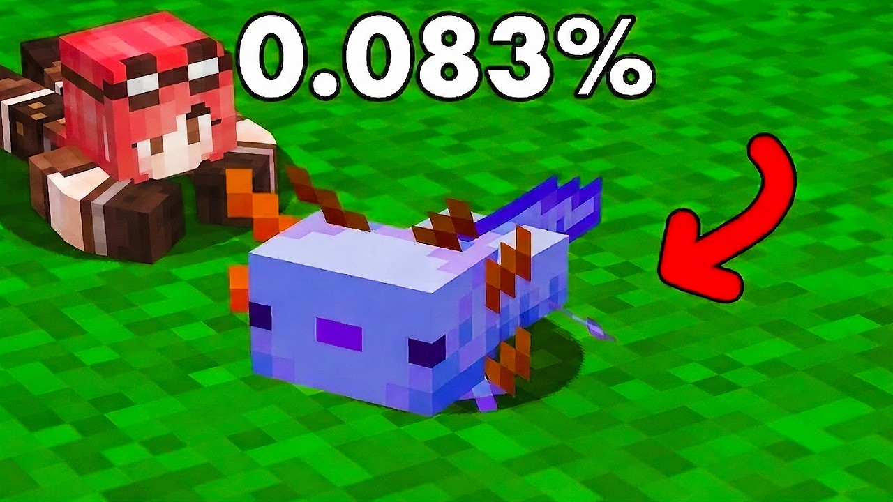 Phere è totalmente IMPAZZITA! - Minecraft