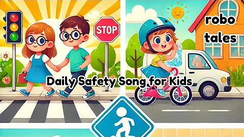 ⛑Daily Safety Song Be Cautious,Be Careful! #nurseryrhyme #cocomelon #Bebefinn #BebefinnNurseryrhymes