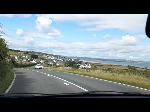 Barrow to Ulverston | Road trip by the Coast