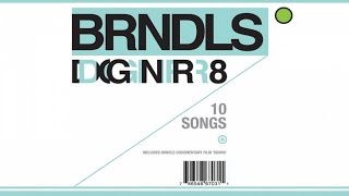 Download Lagu BRNDLS - DRYLAND MP3
