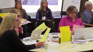 HIL Facilitator Training, 3/23 Part 3