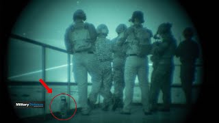 U.S. and Royal Air Force Airmen Unite for Joint Terminal Attack Controller Exercise