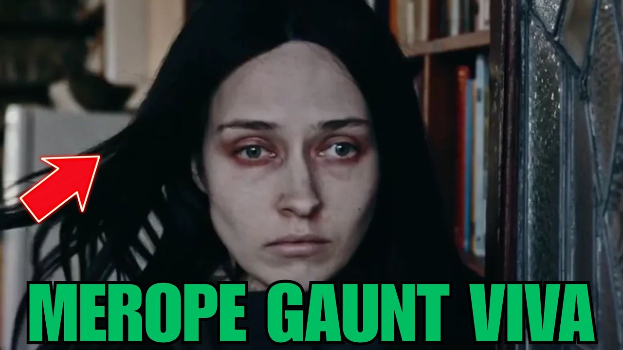 WHAT IF ¿Y si Merope Gaunt hubiera criado a Tom Riddle? 